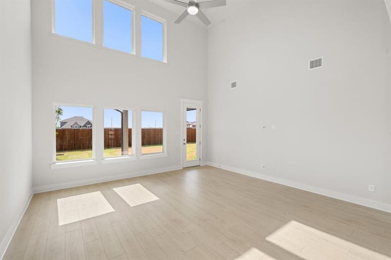 17217 Musial Court, Justin TX 76247 - Photo 6