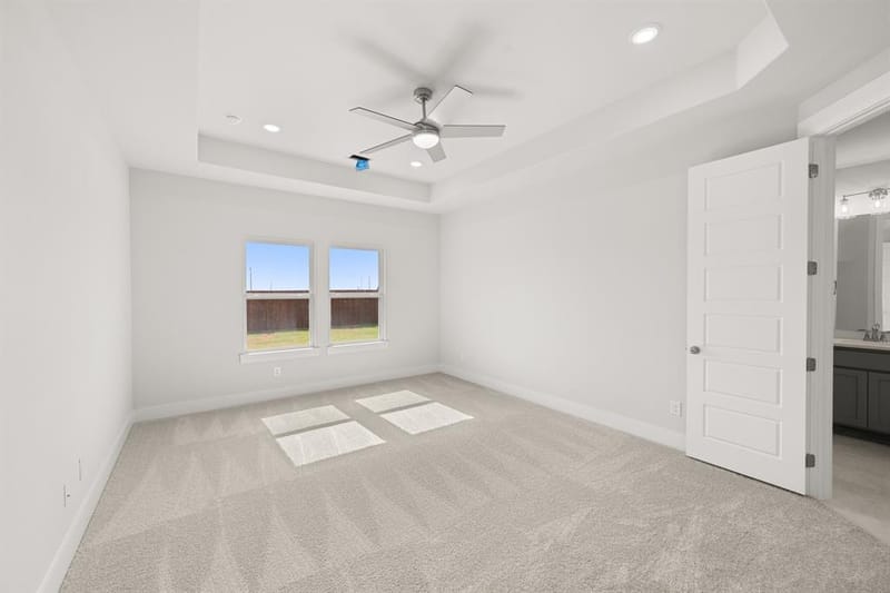 17217 Musial Court, Justin TX 76247 - Photo 13