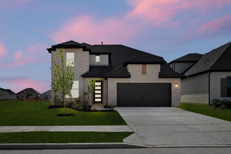 17217 Musial Court, Justin TX 76247 - Photo 28