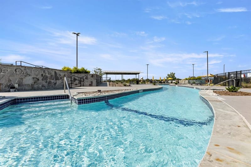 17217 Musial Court, Justin TX 76247 - Photo 33