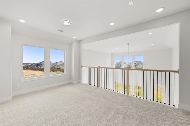 17217 Musial Court, Justin TX 76247 - Photo 18