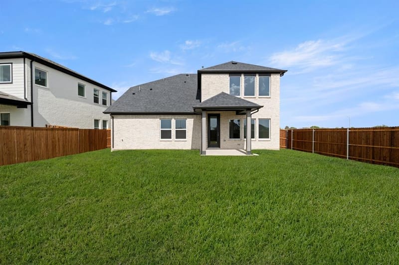 17217 Musial Court, Justin TX 76247 - Photo 19