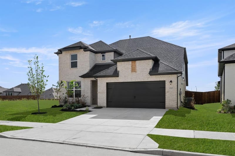 17217 Musial Court, Justin TX 76247 - Photo 29