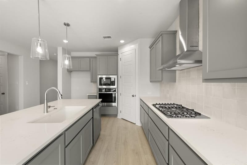 17217 Musial Court, Justin TX 76247 - Photo 4