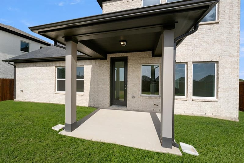 17217 Musial Court, Justin TX 76247 - Photo 21