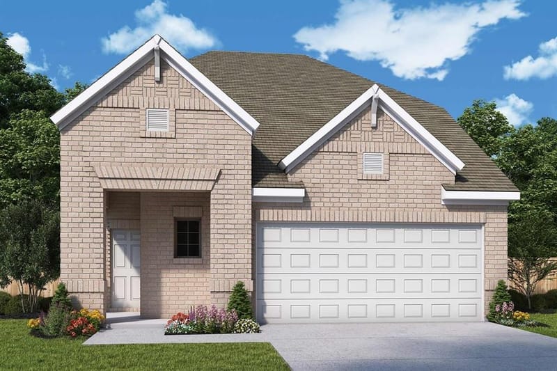 2700 Atlas Globe Drive, Mesquite TX 75181