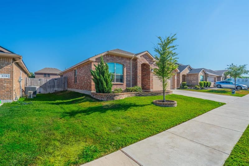 412 Foxhunter Street, Fort Worth TX 76131 - Photo 27