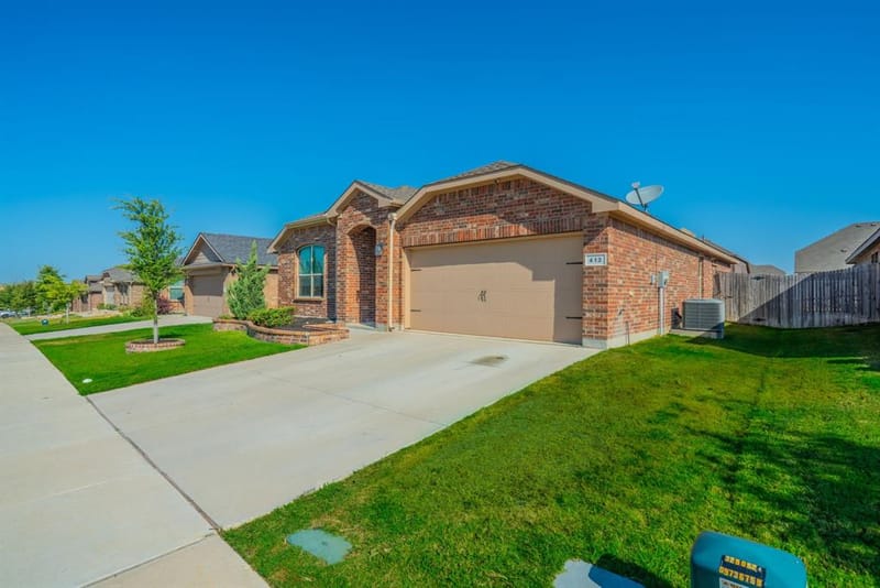 412 Foxhunter Street, Fort Worth TX 76131 - Photo 26