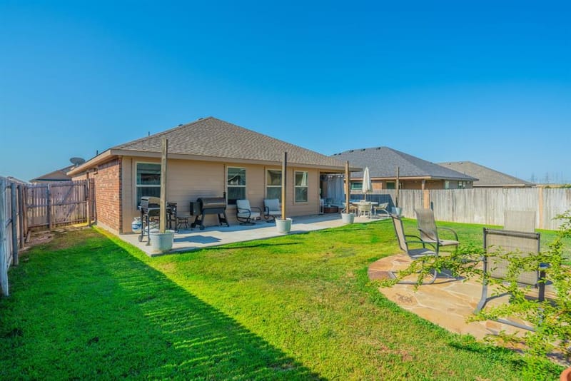412 Foxhunter Street, Fort Worth TX 76131 - Photo 30