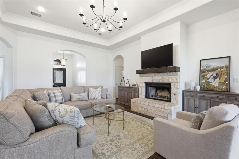 5560 Virginia Drive, Dish TX 76247 - Photo 6