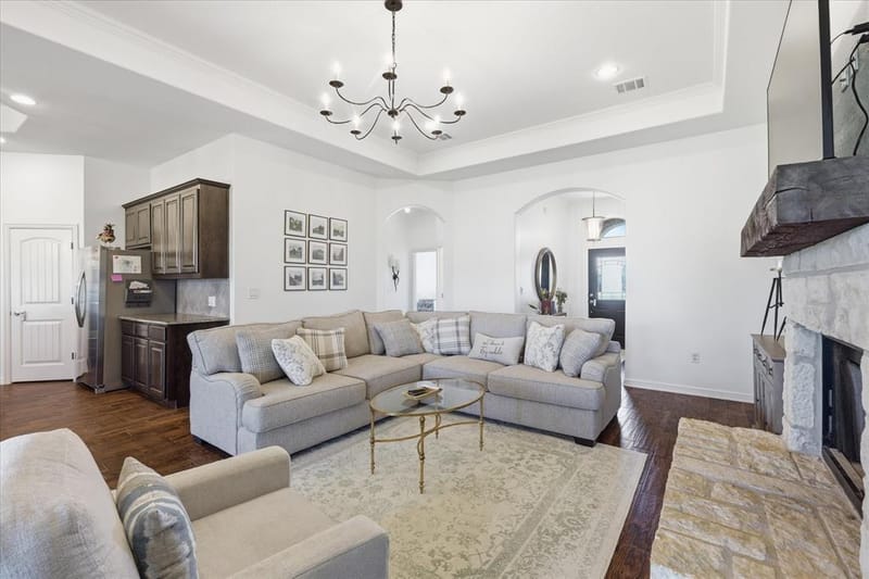 5560 Virginia Drive, Dish TX 76247 - Photo 8