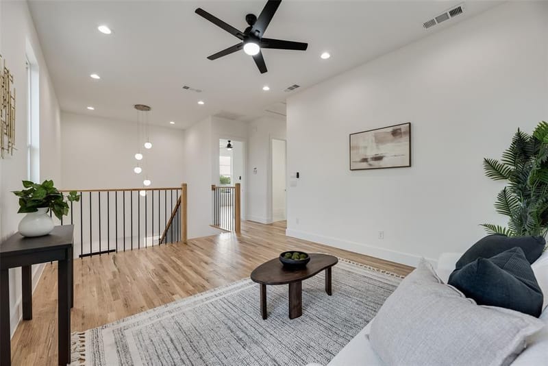 1901 Morris Street, Dallas TX 75212 - Photo 17