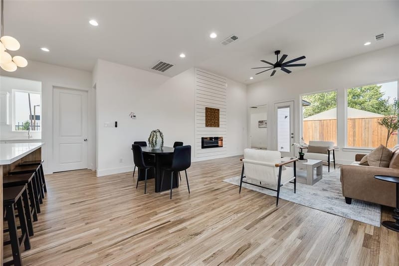 1901 Morris Street, Dallas TX 75212 - Photo 12