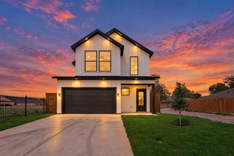 1901 Morris Street, Dallas TX 75212