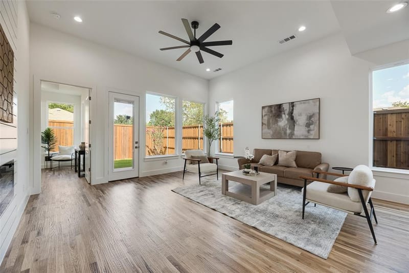 1901 Morris Street, Dallas TX 75212 - Photo 10