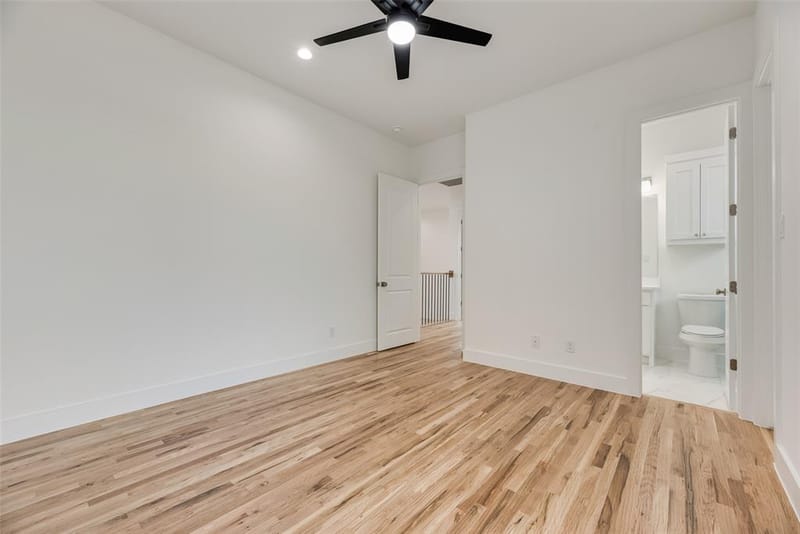 1901 Morris Street, Dallas TX 75212 - Photo 19