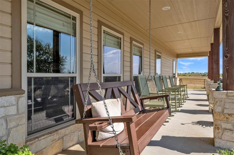 8928 County Road 1232, Godley TX 76044 - Photo 6