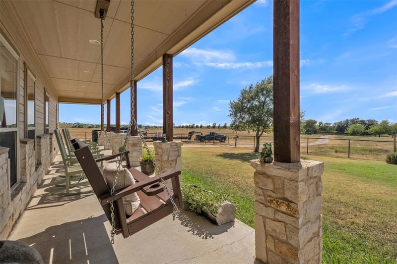 8928 County Road 1232, Godley TX 76044 - Photo 7