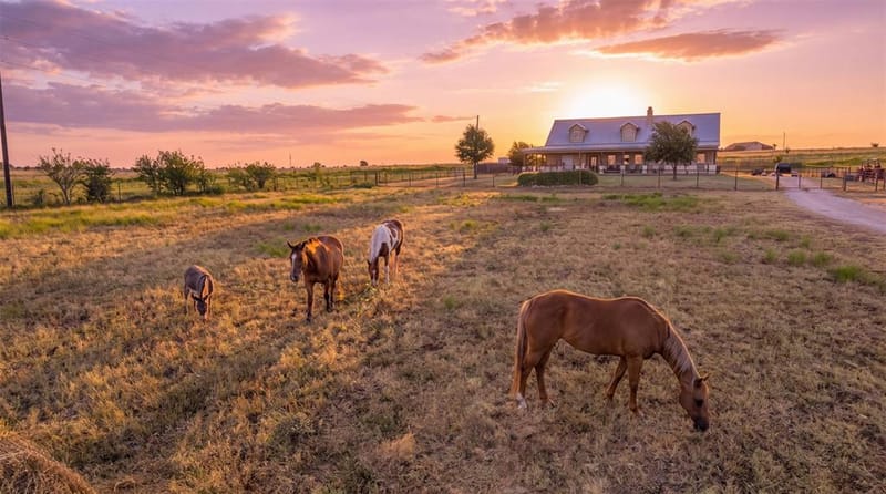 8928 County Road 1232, Godley TX 76044