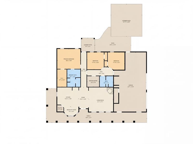 8928 County Road 1232, Godley TX 76044 - Photo 40