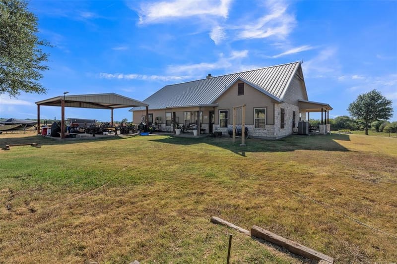 8928 County Road 1232, Godley TX 76044 - Photo 29
