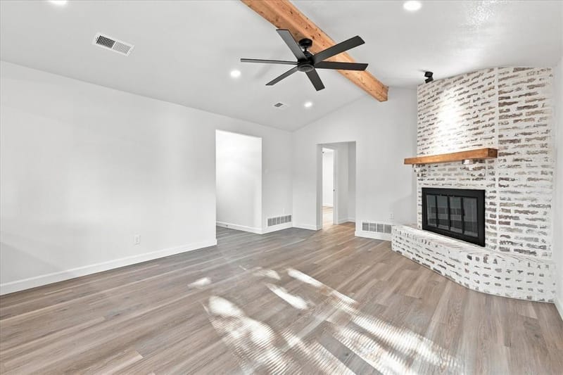 206 Hickory Lane, Hickory Creek TX 75065 - Photo 6