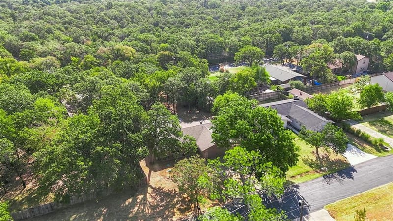 206 Hickory Lane, Hickory Creek TX 75065 - Photo 22