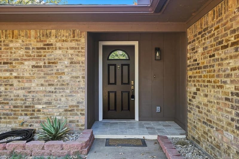 206 Hickory Lane, Hickory Creek TX 75065 - Photo 3