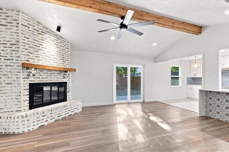 206 Hickory Lane, Hickory Creek TX 75065 - Photo 5