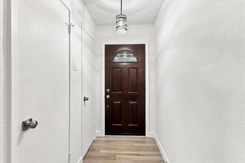 206 Hickory Lane, Hickory Creek TX 75065 - Photo 4