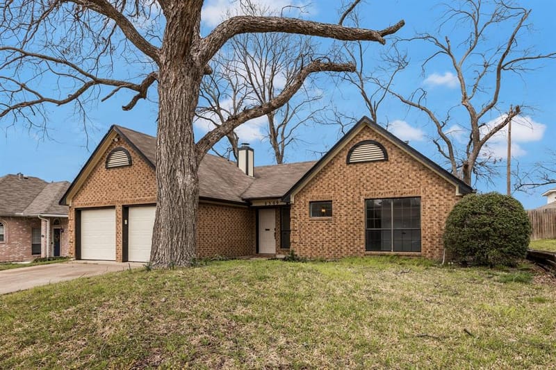 8309 Liberty Lane, Rowlett TX 75089 - Photo 3