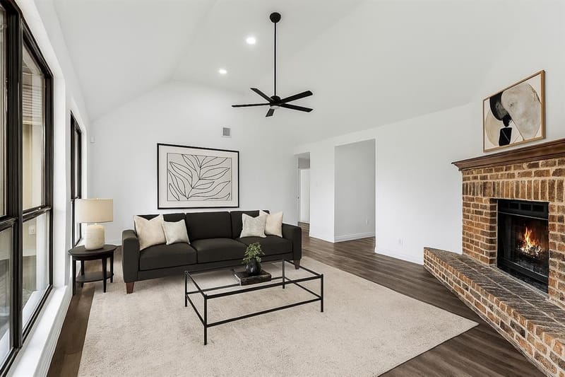 8309 Liberty Lane, Rowlett TX 75089 - Photo 9