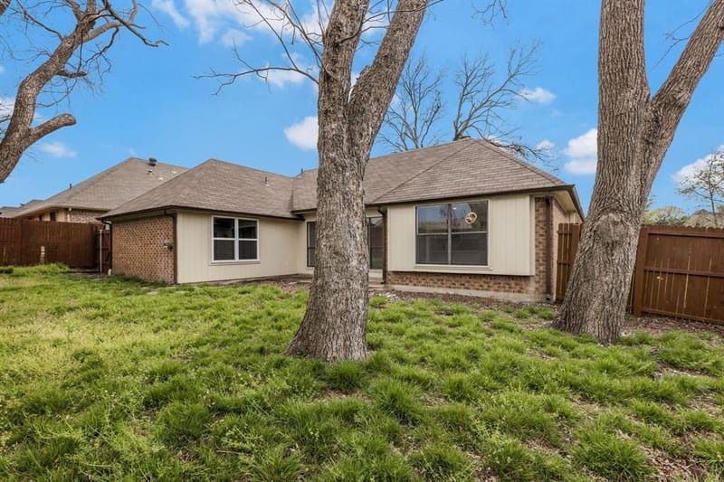 8309 Liberty Lane, Rowlett TX 75089 - Photo 34