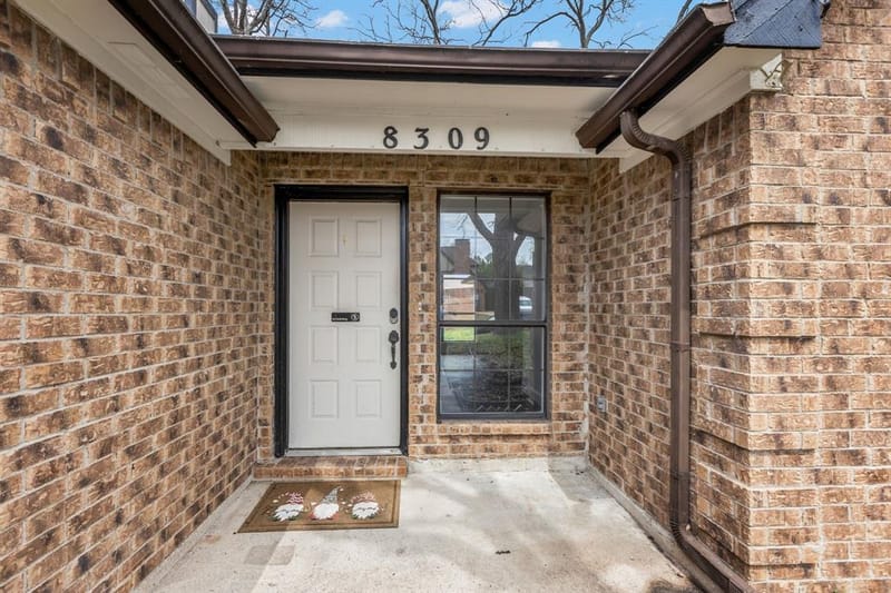 8309 Liberty Lane, Rowlett TX 75089 - Photo 37