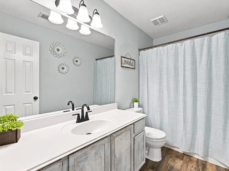 233 Kings Way Court, Rhome TX 76078 - Photo 13