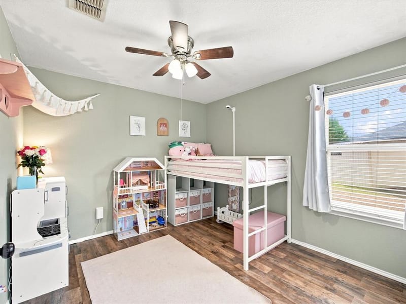 233 Kings Way Court, Rhome TX 76078 - Photo 12