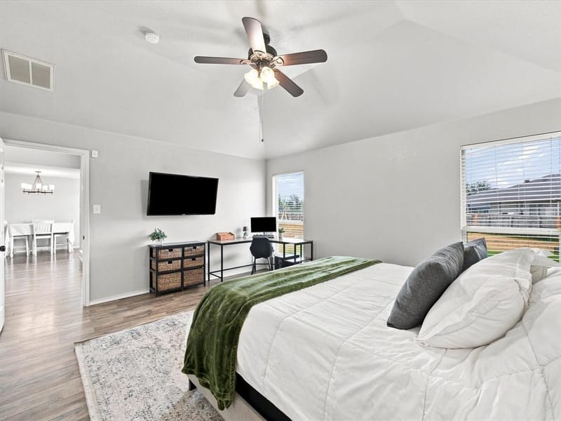 233 Kings Way Court, Rhome TX 76078 - Photo 9