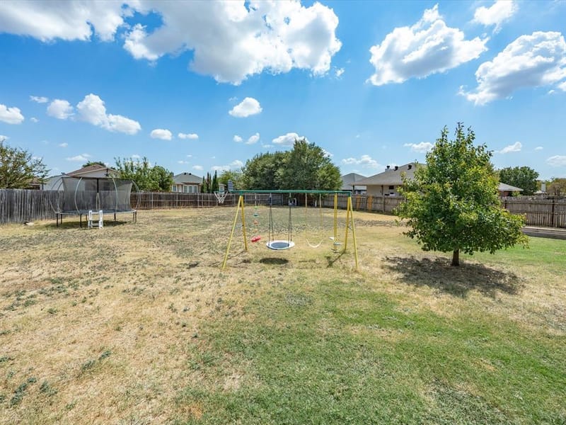 233 Kings Way Court, Rhome TX 76078 - Photo 19