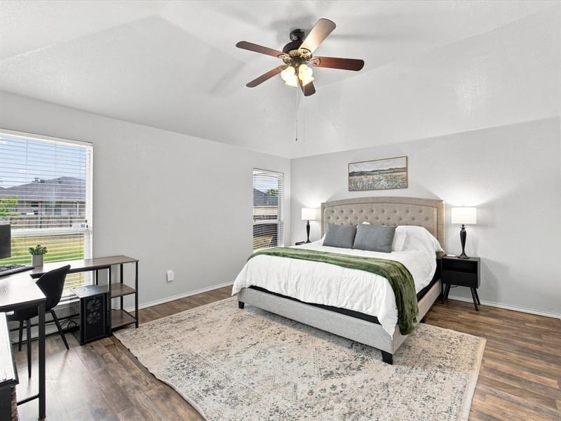 233 Kings Way Court, Rhome TX 76078 - Photo 8