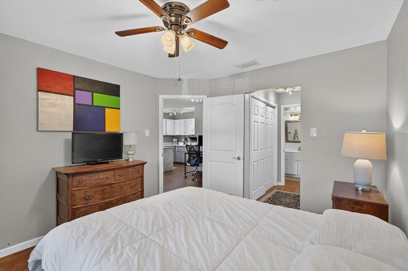 6108 Abrams Road # 403, Dallas TX 75231 - Photo 23