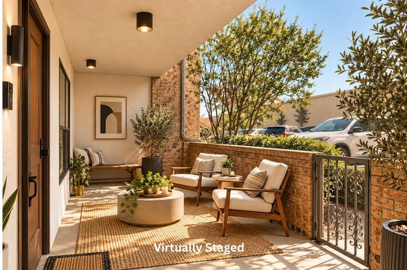 6108 Abrams Road # 403, Dallas TX 75231 - Photo 7