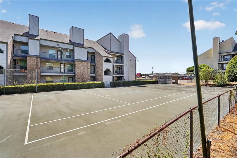 6108 Abrams Road # 403, Dallas TX 75231 - Photo 32