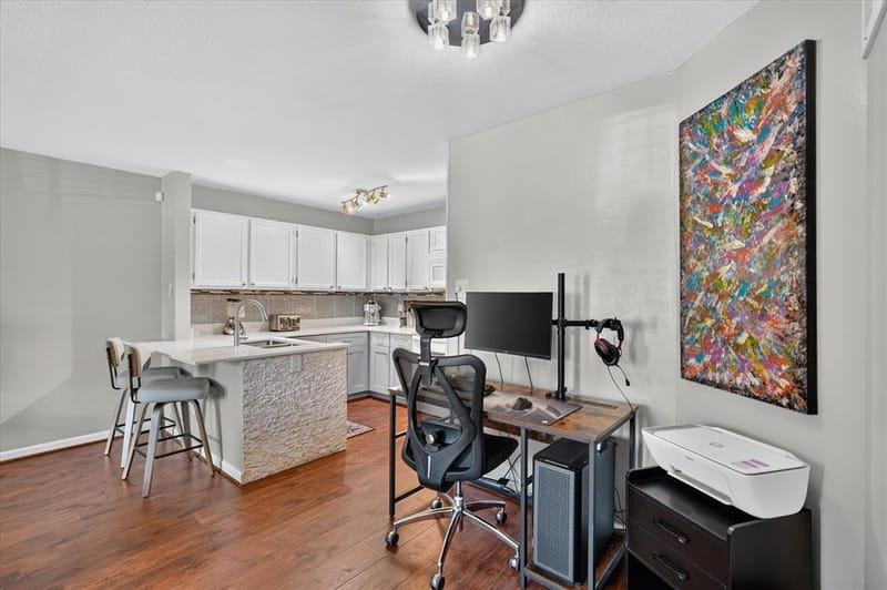 6108 Abrams Road # 403, Dallas TX 75231 - Photo 20