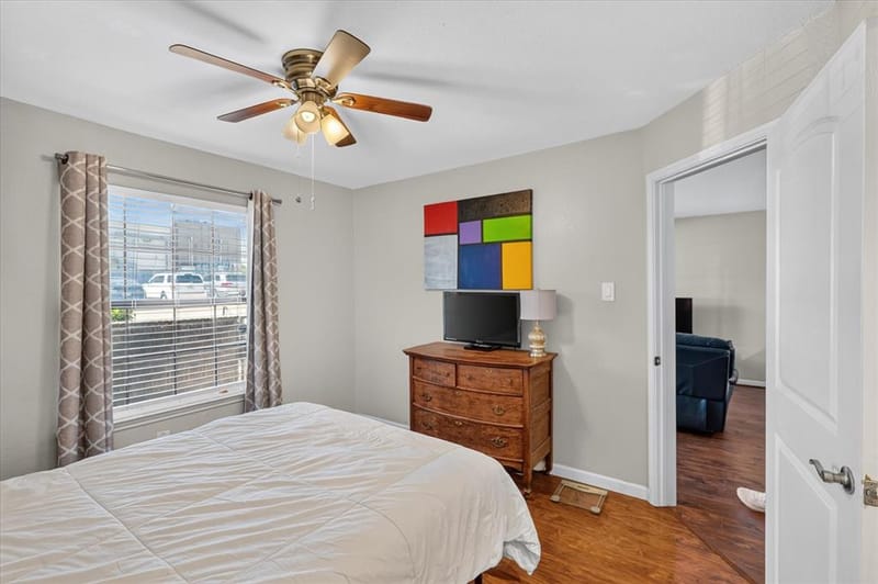 6108 Abrams Road # 403, Dallas TX 75231 - Photo 24