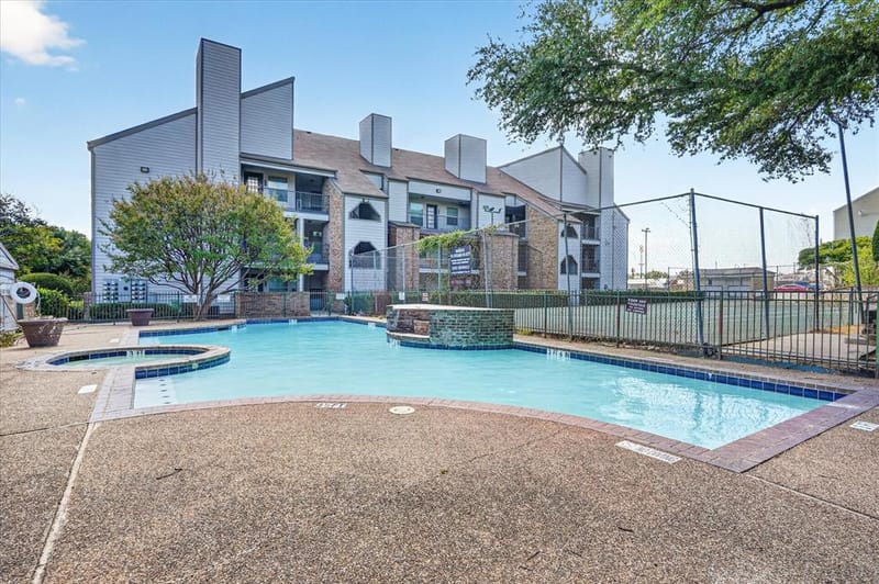 6108 Abrams Road # 403, Dallas TX 75231 - Photo 30