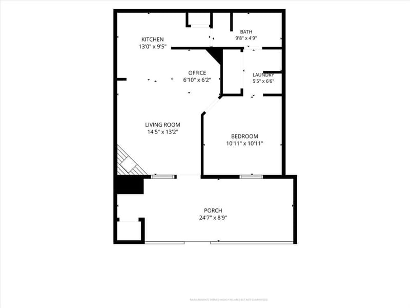 6108 Abrams Road # 403, Dallas TX 75231 - Photo 33