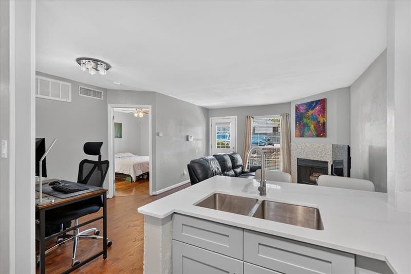 6108 Abrams Road # 403, Dallas TX 75231 - Photo 18