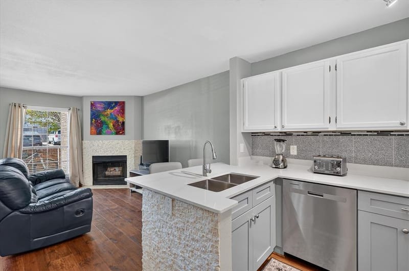 6108 Abrams Road # 403, Dallas TX 75231 - Photo 19