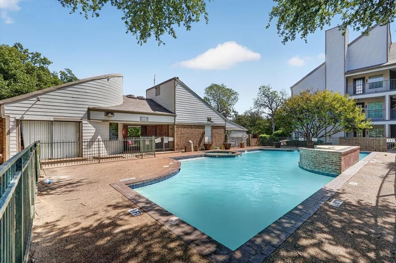 6108 Abrams Road # 403, Dallas TX 75231 - Photo 31