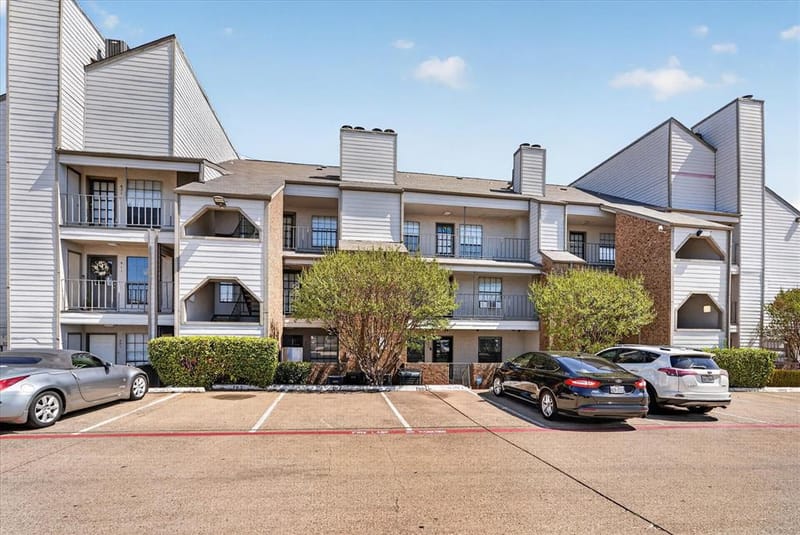 6108 Abrams Road # 403, Dallas TX 75231 - Photo 29